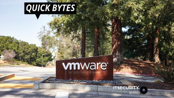 VMware Issues Patches for Vulnerabilities in ThinApp
