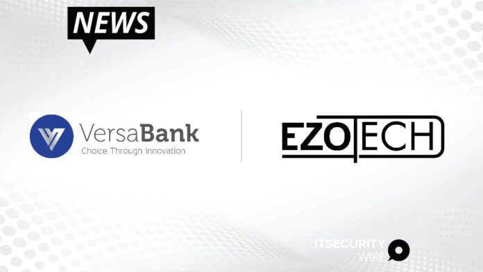 VersaBank's Washington_ DC-Based Subsidiary_ DRT Cyber_ Enters Agreement with EzoTech_ Expanding Cybersecurity Offering with AI Penetration Testing-01