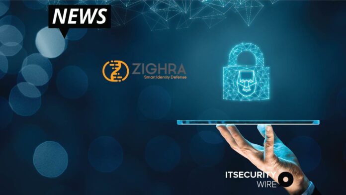Zighra Expands its Pioneering Patent Platform Highlighting Continued Leadership in Mobile Behavioral Biometrics