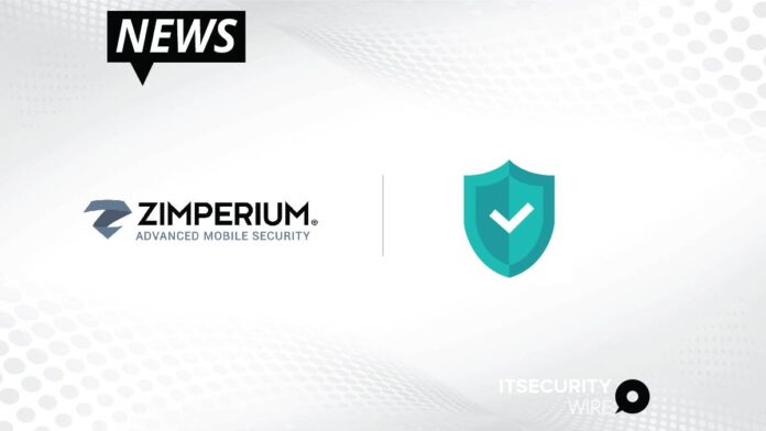 Zimperium Acquires Mobile Application Security Pioneer whiteCryption-01