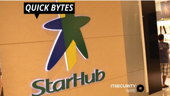 After Suffering from a Data Breach_ StarHub says no System was