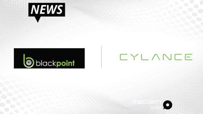 Blackpoint Cyber Announces New Integration with Cylance