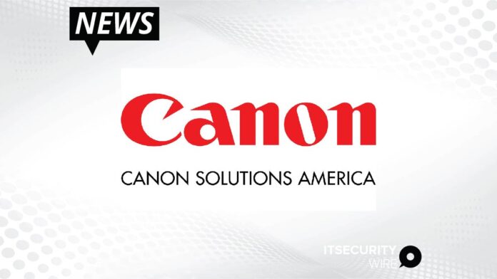 Canon Solutions America Expands Its Five Pillars of Security Portfolio with Virtual Chief Information Security Officer Services-01