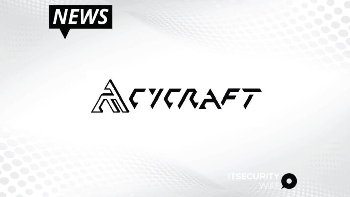 CyCraft Technology Introduces X-SOC
