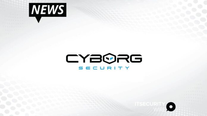 Cyborg Security Integrates with Elastic Security to Disrupt Ransomware Operations with Contextualized Threat Intelligence