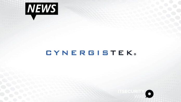 CynergisTek Expands Footprint in the Southern United States With Multiyear Managed Service Contract With Another Large Health System