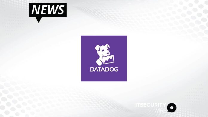 Datadog Announces Deep Database Monitoring