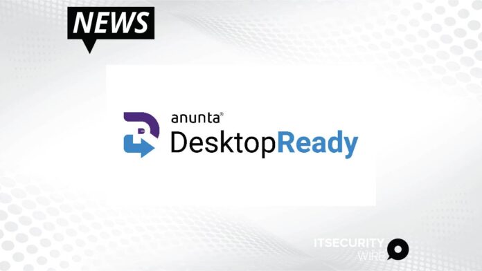 DesktopReady Launches most comprehensive DaaS solution in the market for MSPs