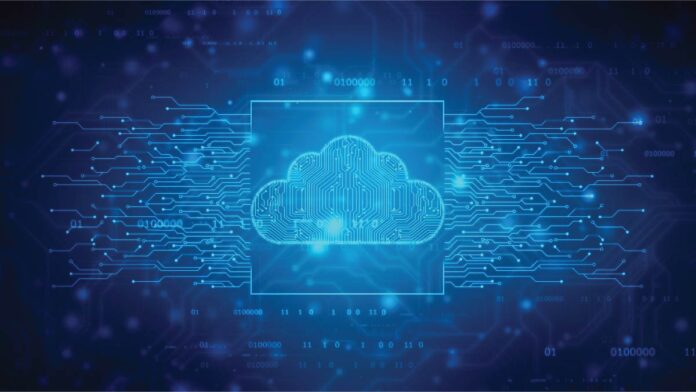 Four Steps to Building a Secure Cloud Infrastructure for Strong Data Protection