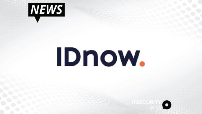IDnow introduces automated identity verification for highly regulated use cases-01