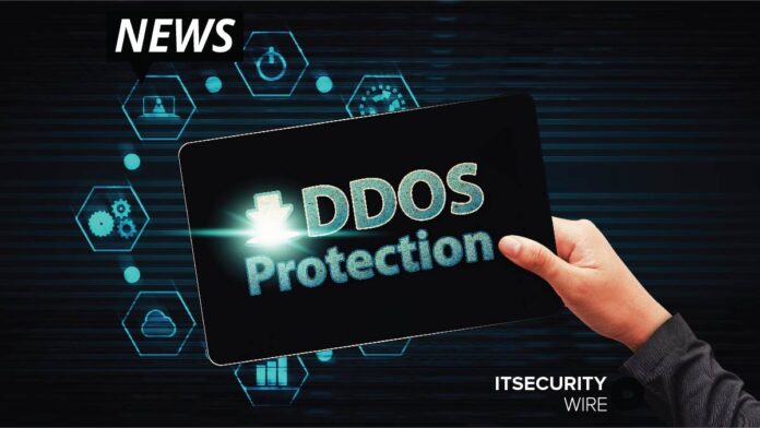 Indusface AppTrana introduces a fully managed DDOS protection solution for behavior-based applications-01