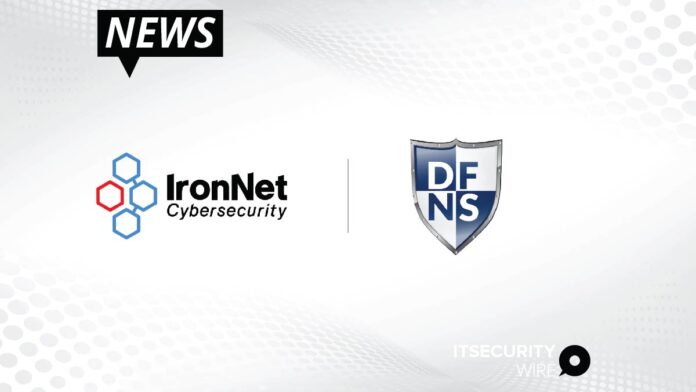 IronNet Completes Business Combination with LGL Systems Acquisition Corp