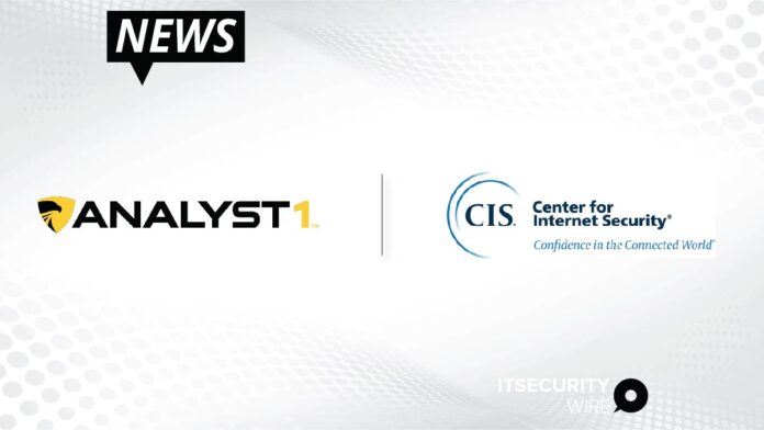 MS-ISAC Selects Analyst1 as Threat Intelligence Platform to Spearhead Defense Against Cybersecurity Threats-01