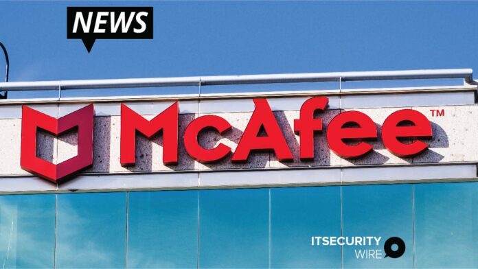 McAfee Enterprise Unveils Integration With Microsoft Dynamics 365 for Greater Security and Compliance in the Cloud-01