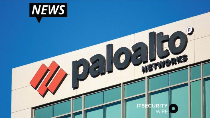 Palo Alto Networks Announces Expansion of Management Team-01