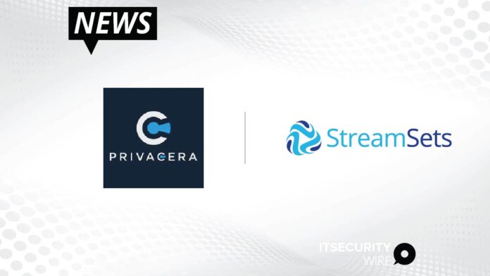 Privacera and StreamSets Join Forces to Provide Rapid_ Secure DataOps with Reinforced Data Security _ Compliance
