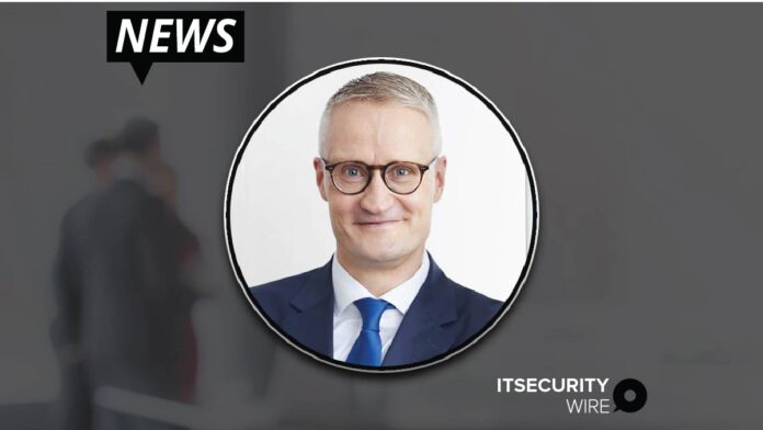 Professor Jarno Limnéll appointed head of Innofactor's cybersecurity business with the objective of strengthening trust and security in digital Finland_ in co-operation with Microsoft and KPMG