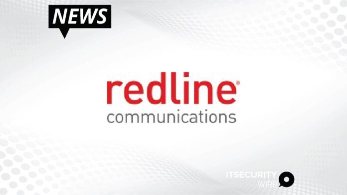 Redline Communications Announces Initial Release of Next-Generation High-Capacity Virtual Fiber Product Line-01 (1)