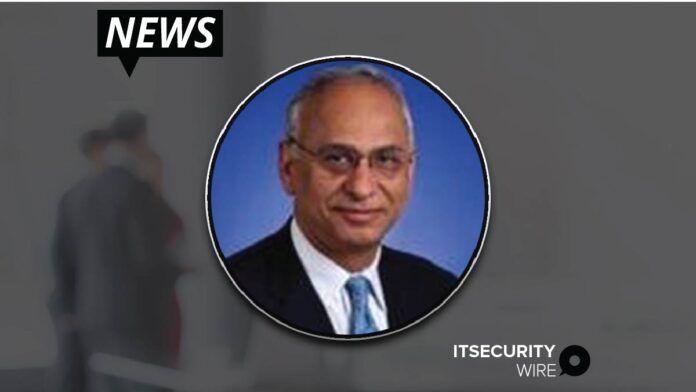 SecurityScorecard Appoints Former S_P CEO Dr. Deven Sharma to Board of Directors