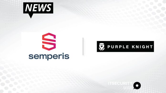 Semperis Expands Purple Knight Free Security Assessment Tool to Help Organizations Fight Against Ongoing Active Directory Threats Including PrintNightmare_ PetitPotam_ and More-01