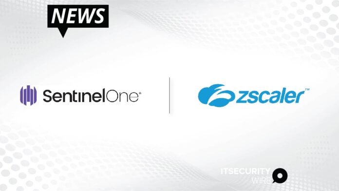 SentinelOne Expands Partner Ecosystem with New Zero Trust Integrations from Cloudflare and Zscaler-01