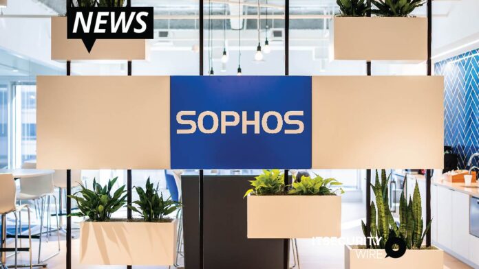 Sophos Breaking News Novel Ransomware Leverages ProxyShell Vulnerabilities
