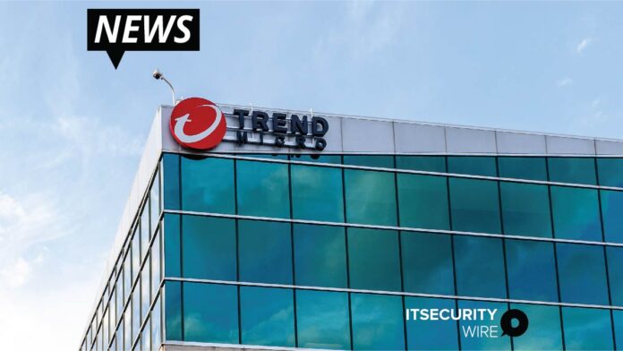 Trend Micro Unveils WeDiscover Partner Program Across AMEA to Accelerate New Business Opportunities 01-01