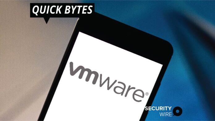 VMware Rolls Out Patches for High-Severity Flaws in vRealize Operations