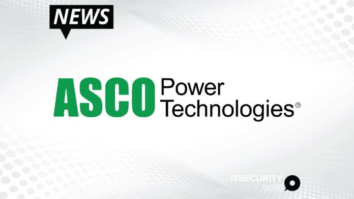 ASCO Power Technologies Announces Online Application Notes Portal