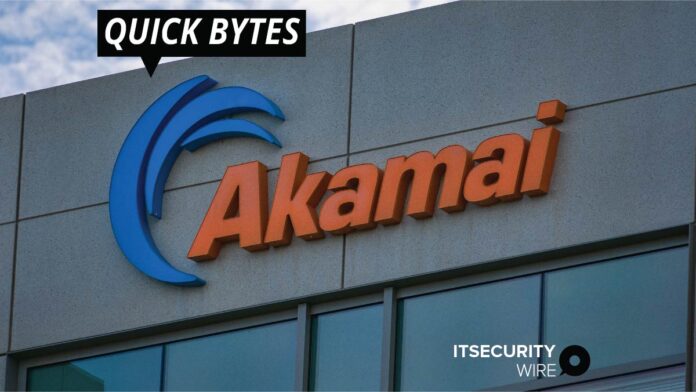 Akamai Technologies Announces its Decision to Acquire Guardicore