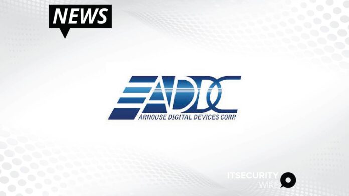 Arnouse Digital Devices Corp Unveils Groundbreaking Secure Zero Client Compute Solution