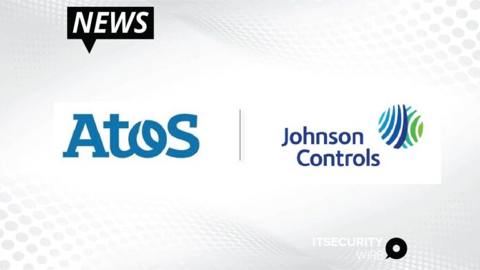 Atos and Johnson Controls to Partner to Accelerate Journey to Net Zero Buildings-01