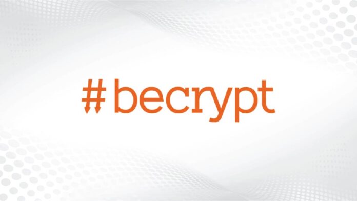 Becrypt wins Cyber/Defence Innovation Den