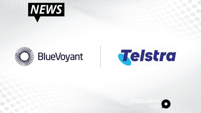 BlueVoyant Partners with Telstra to Launch Cyber Detection and Response - Endpoint in Australia and New Zealand-01