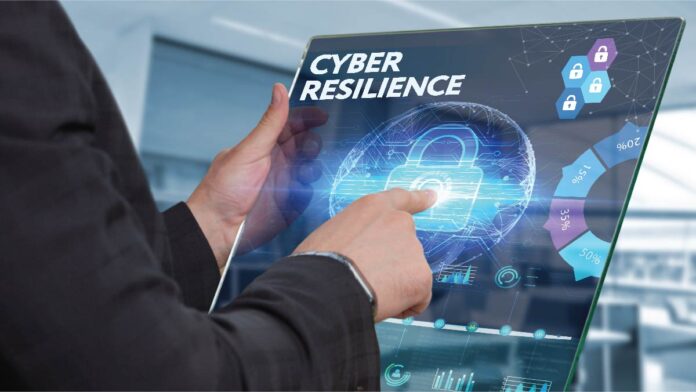 Bolstering Cyber Resilience is Crucial to Achieving Success 