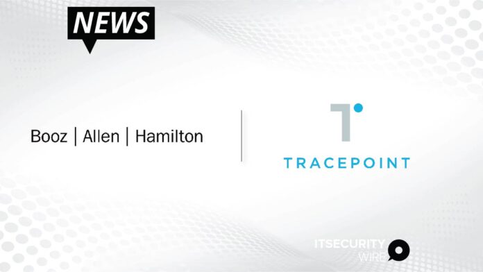 Booz Allen Acquires Tracepoint_ Bolstering Market Leadership in Cybersecurity