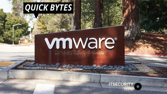 CISA Warns Release of Exploit for VMware