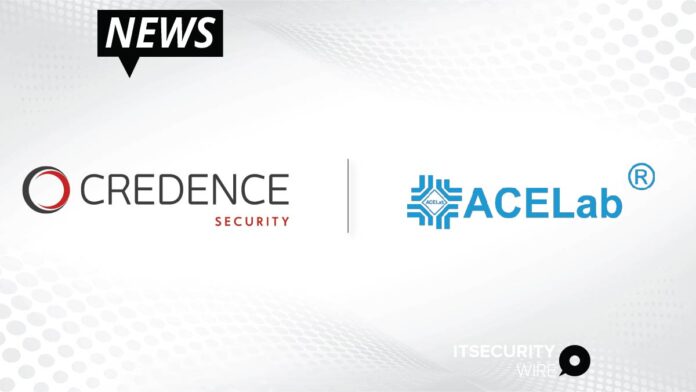 Credence Security and ACE Lab Strengthen Partnership to Empower Regional Enterprises with Cutting-Edge Data Recovery Tools
