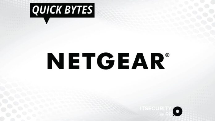 Critical Auth Bypass Flaw Hit NETGEAR Smart Switches — Patch and PoC Released