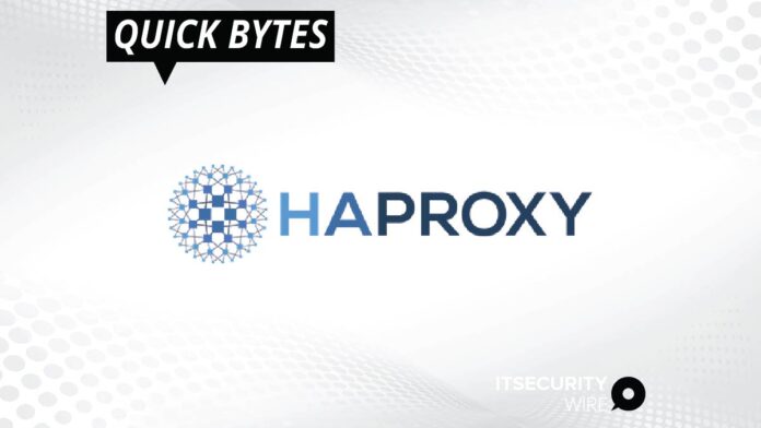 Critical Vulnerability Discovered in HAProxy