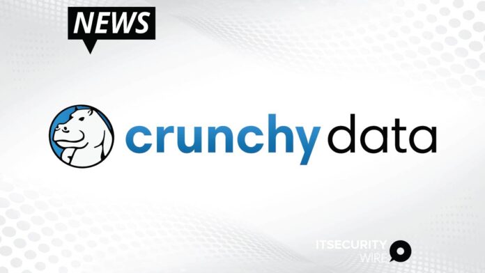 Crunchy Data Delivers Trusted PostgreSQL Containers In Collaboration With The U.S. Department Of Defense