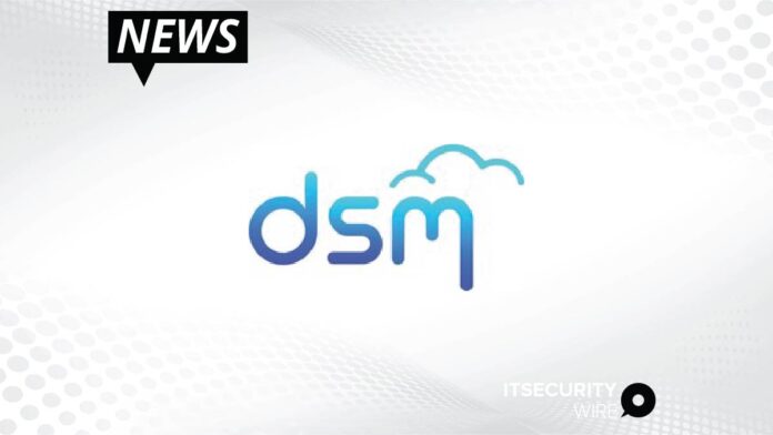 DSM Announces Acquisition of Managed IT Services Provider Cipher Integrations-01