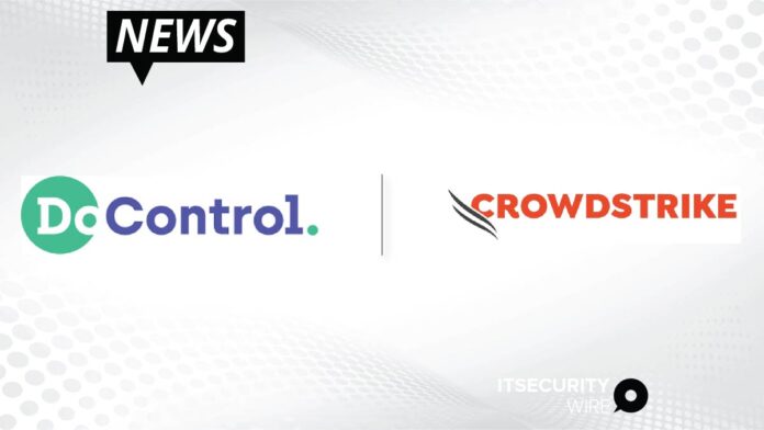 DoControl Application Now Available in the CrowdStrike Store with Capability to Auto-Remediate Malicious Files on SaaS Applications-01