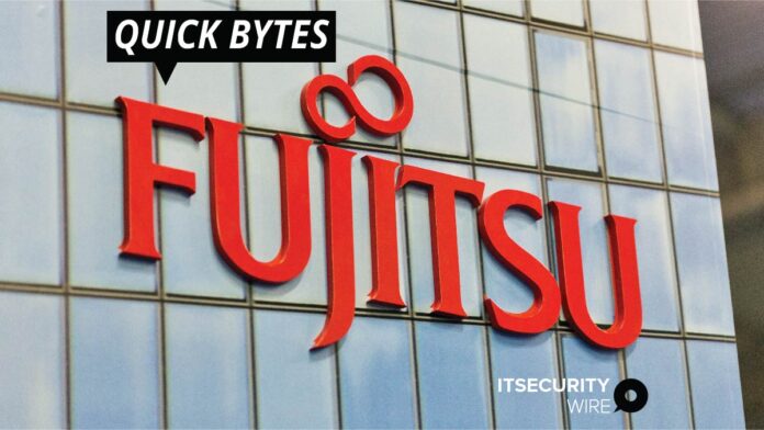 Fujitsu Confirms Stolen Data Being Sold on Marketo is Not Theirs