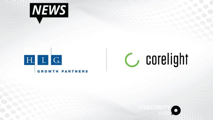 H.I.G. Growth Partners Invests in Corelight’s _75M Series D Financing