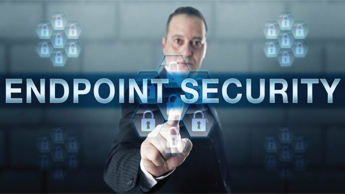 Hybrid Work Means Increased Focus on Endpoint Security