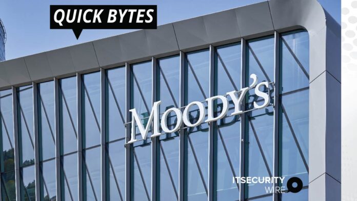 Moodys to Invest _250 Million in BitSight to Establish ‘Cybersecurity Risk Platform