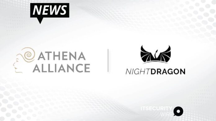 NightDragon Partners with Leading Diversity & Inclusion Organizations to Advance Industry Talent