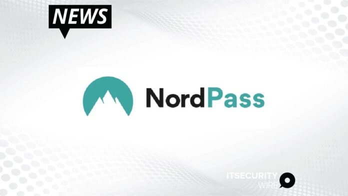 NordPass Introduces Web Vault And Third-party Logins-01