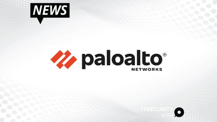 Palo Alto Networks Introduces Okyo Garde -- Enterprise-Grade Cybersecurity for Work-From-Home Employees and Small Businesses